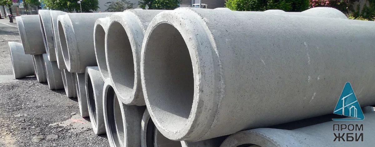 трубы для микротоннелирования