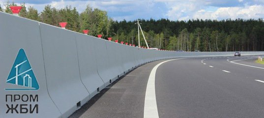 блок парапетного ограждения схема фото