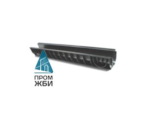 Лоток пластиковый DN100 «Гемма Стандарт»