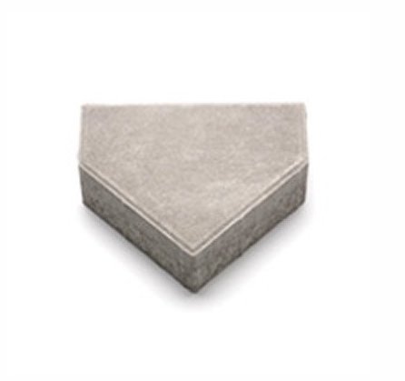 Плитка тротуарная 7Д.10 ГОСТ 17608-91