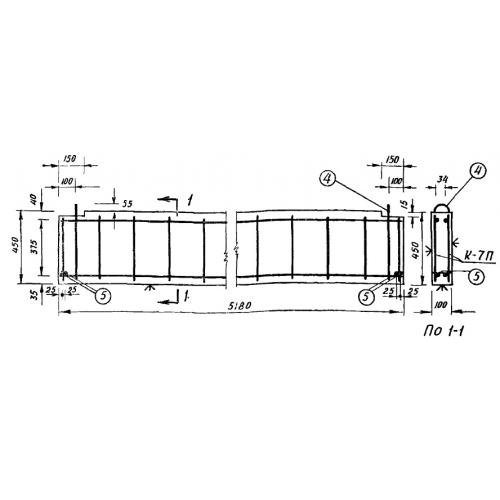 Прогон ПА3 Серия ИИ 01-02