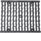 Решетка чугунная Optima 200 E600