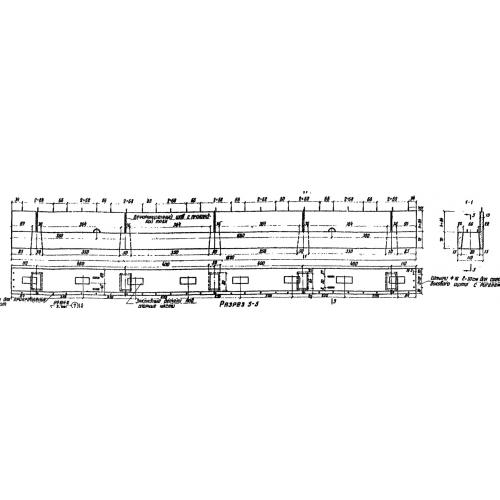 Ригель Р-30 Серия 3.503-28