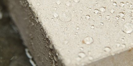 сульфатостойкий бетон