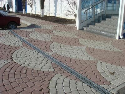 водоотводные системы водоотводные системы