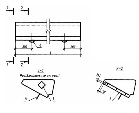 Ступень шлифованная ЛС 11-1Ш ГОСТ 8717.0-84