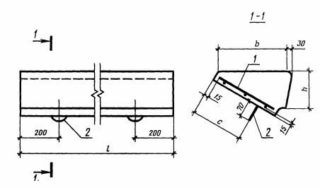 Ступень шлифованная ЛС 11-Л-Ш ГОСТ 8717.0-84