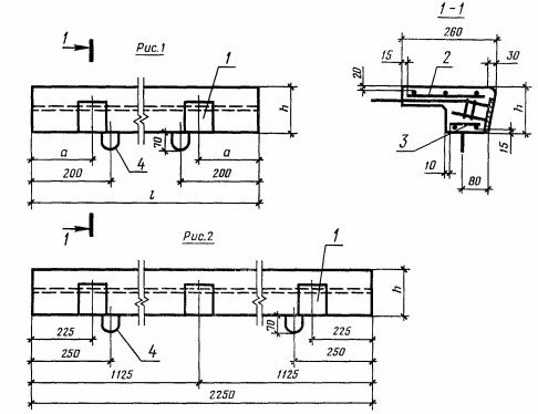 Ступень ЛСП 9.17 ГОСТ 8717.0-84